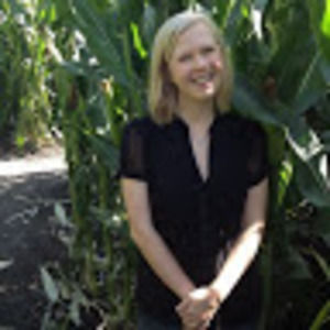 Meet your Posher, Michelle a